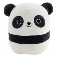 Panda Squishmallows 20 cm Peluş Oyuncak Seri 2